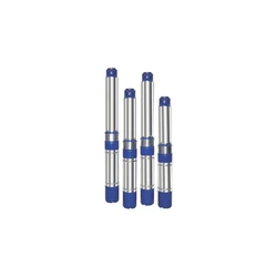 Oil Filled Pumpsets