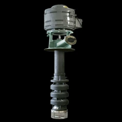 Turbine Vertical Pumps