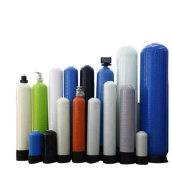 Frp Resin Tank