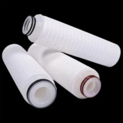 Pleated Filter Cartridge