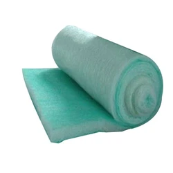 Fiberglass Paint Booth Filter