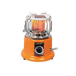 Gas Room Heater