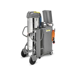 Heavy Duty Vacuum Cleaner
