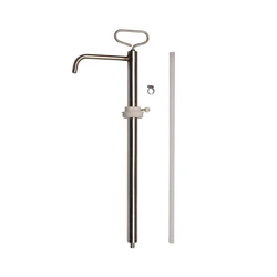 Stroke Barrel Pump