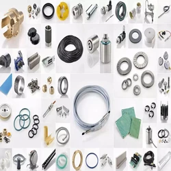 Machine Spare Part