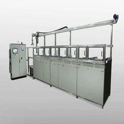 Component Cleaning Machines