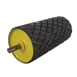 Belt Conveyor Pulleys 