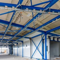 Ms Overhead Conveyors