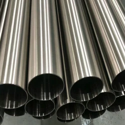 Bright Annealed Tubes 