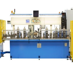 Welded Mill Tube