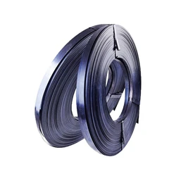 Spring Steel Strips