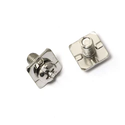Square Washer Sem Screw