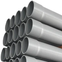 Round Boring Pipe