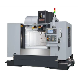 Vertical CNC Machining Center