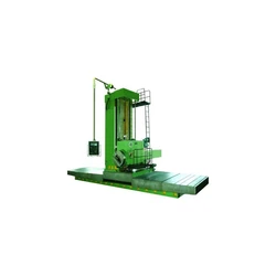Boring Floor Machine