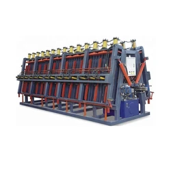 Wood Hydraulic Composer