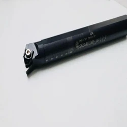 Top Boring Bar