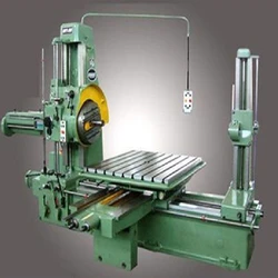 Heavy Higrade Boring Machines