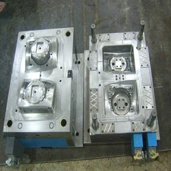 Plastic Injection Moulding Die