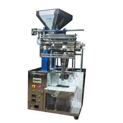 Machine Soyabean Packaging