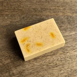 Handmade Ayurvedic Soap
