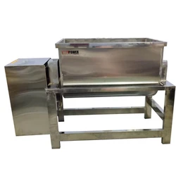 Spice Mixing Machine