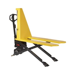 High Lift Pallet Truck