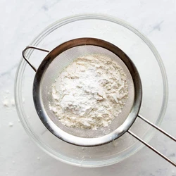 Cake Flour Powder