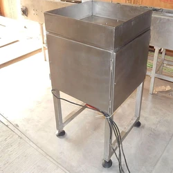 Mango Cutting Machine — Long functional life, manual