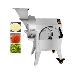 Mild Steel Automatic Vegetable Slicer
