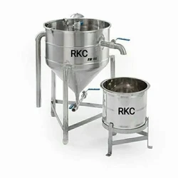 Rice Washer Machine