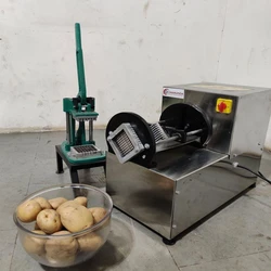French Fries Cutter