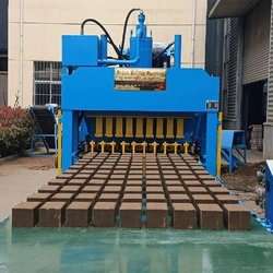 Brick Making Machine