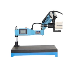 Tapping Arm Machine