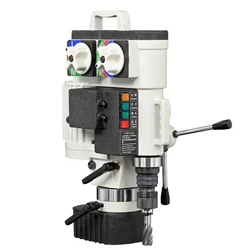Magnetic Tapping Machine
