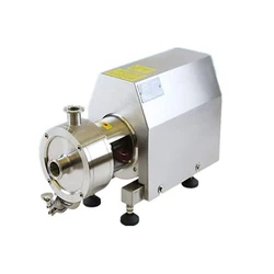 Shear Emulsification Pumps