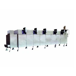 Continuous Chamber Dryer