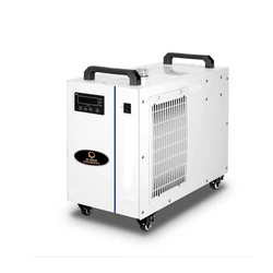 Industrial White Chillers