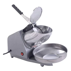 Ice Electric Crusher