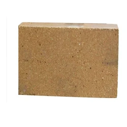Fire Alumina Bricks — Bauxite and flint clay, dense