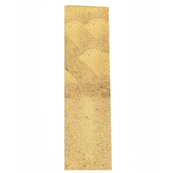 Alumina Golden Fire Bricks