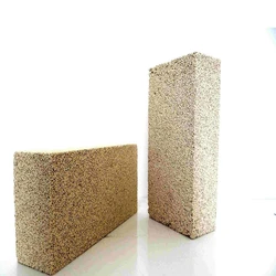 Alumina Industrial Brick 