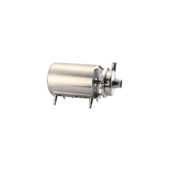 Centrifugal Milk Pump