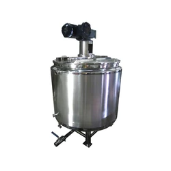 Cheese Stainless Steel Vat