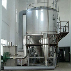 Spray Heavy Duty Dryers