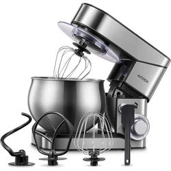 Dough Steel Mixer 