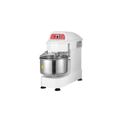Spiral Steel Mixer