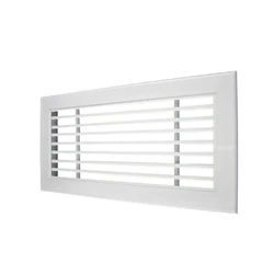 Aluminium Air Grill