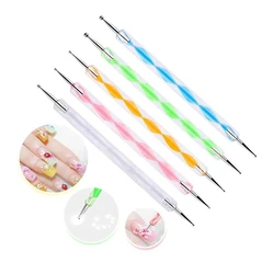 Nail Dotting Tool