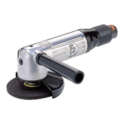Pneumatic Angle Grinder